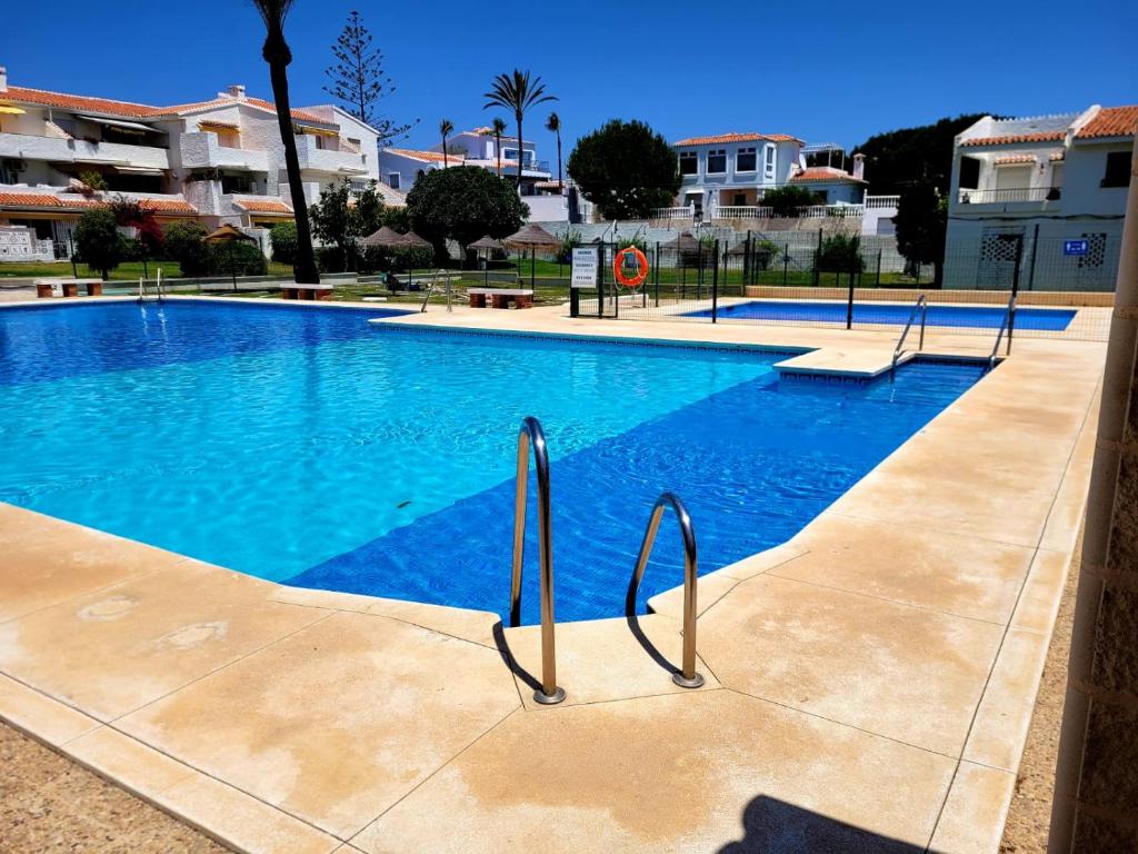Casa El Faro, Mijas Costa – Bijgewerkte prijzen 2022