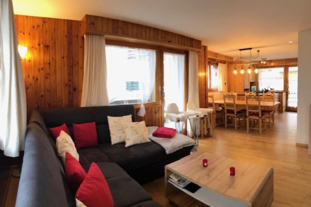 4 Valleys- Charming apartment 6 people 150m from the gondolas, Nendaz –  Aktualisierte Preise für 2022