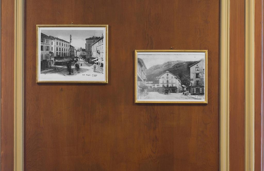 Fotografie z fotogalerie ubytování Hotel Krone by b-smart v destinaci Bad Ragaz
