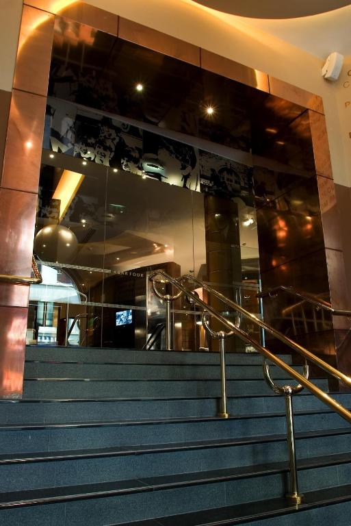 Hard Days Night Hotel - Resim 10