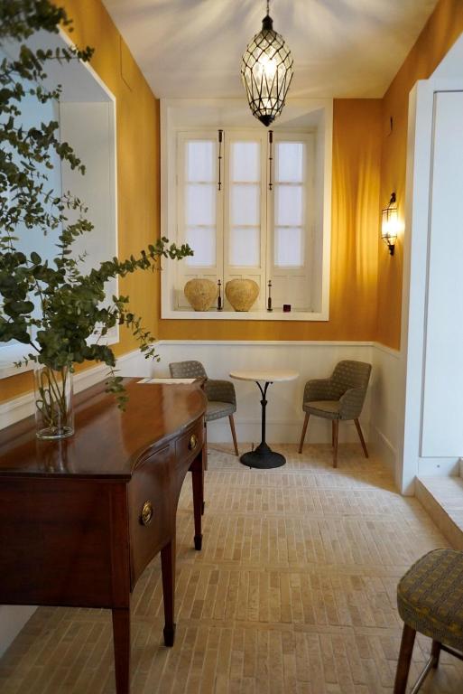 Hotel Amadeus Sevilla - Resim 32