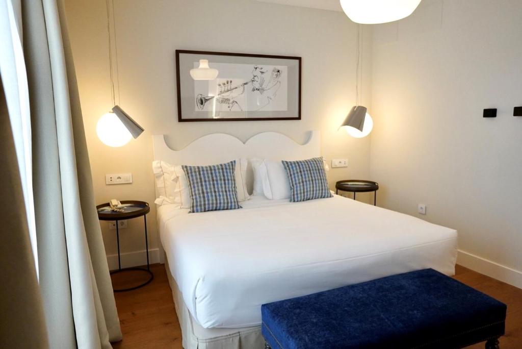 Hotel Amadeus Sevilla - 17