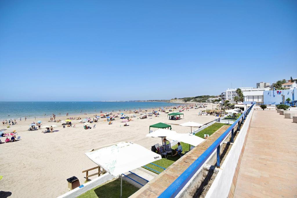 Primera línea con vistas al mar, El Puerto de Santa María ...