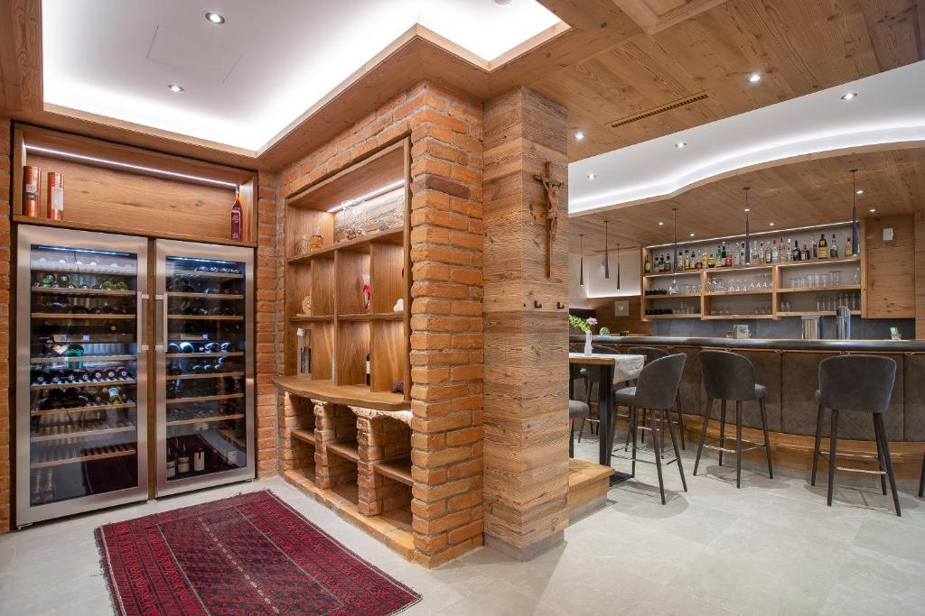 Fotografie z fotogalerie ubytování Hotel Elisabeth v destinaci Fügen