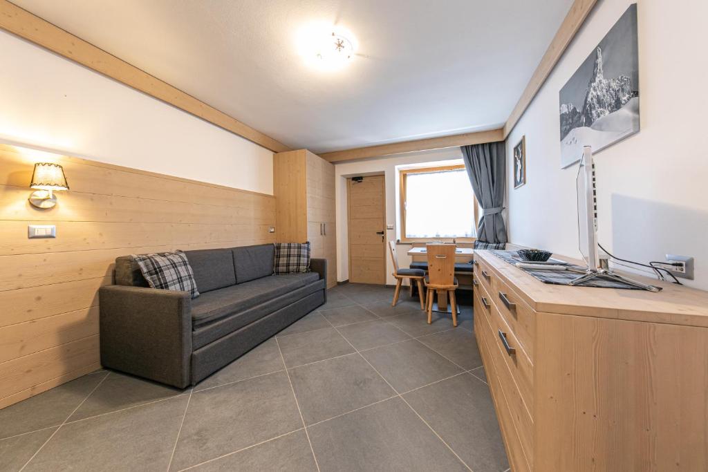 San Martino Mountain Residence - Studio Apartment