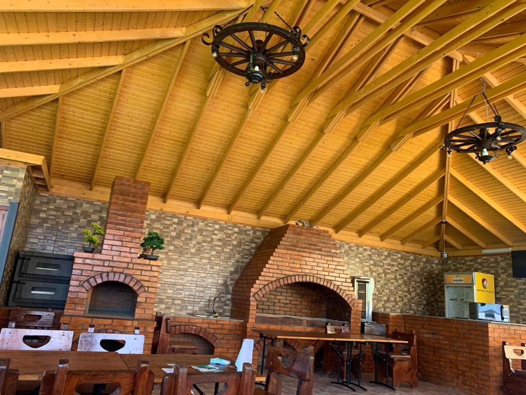 Gallery image of Robiall in Topraisar