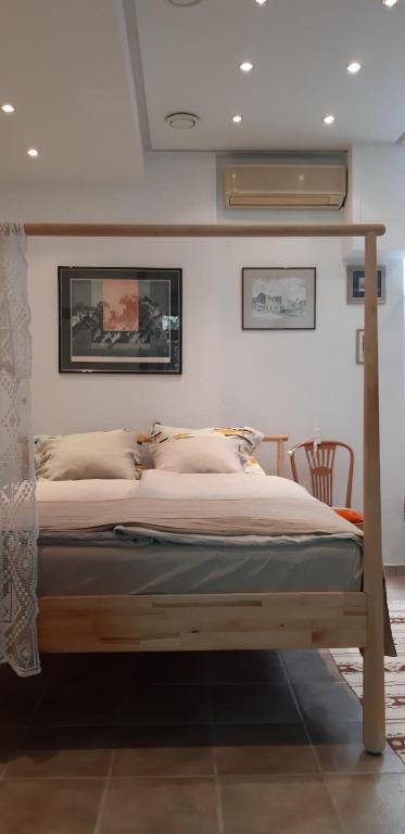 Studio Apartman Mija 2A ****