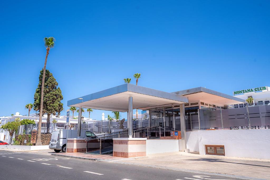Hotel Suite Montana Club, Puerto del Carmen – Updated 2023 Prices