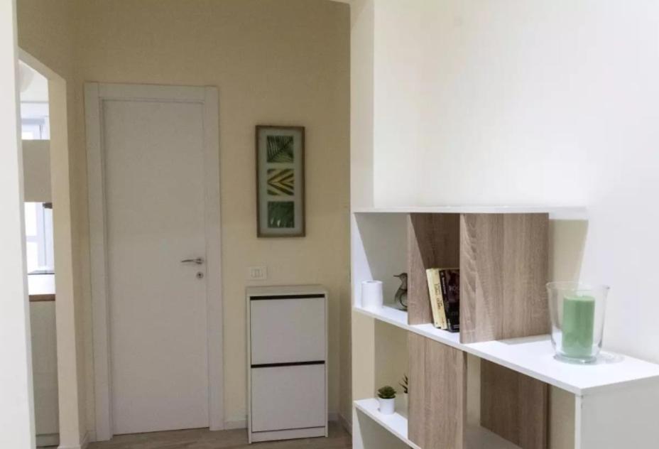 Fotografia z galérie ubytovania Modern apartment with Terrace v Ríme