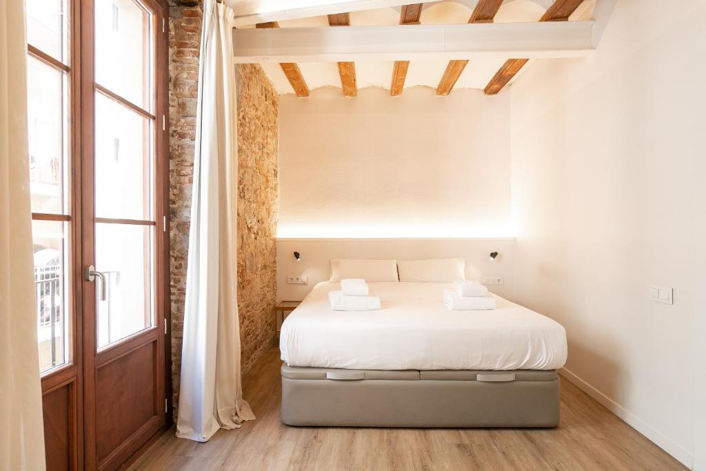 Decô Apartments Barcelona-Born Apt. - 19