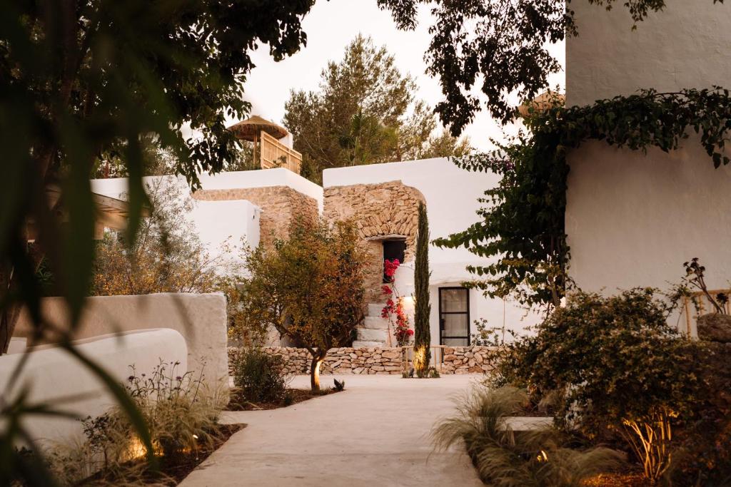 Agroturismo Can Domo, Santa Eularia des Riu – Bijgewerkte ...