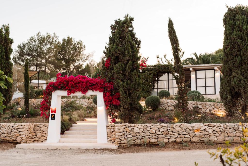 Agroturismo Can Domo, Santa Eularia des Riu – Bijgewerkte ...