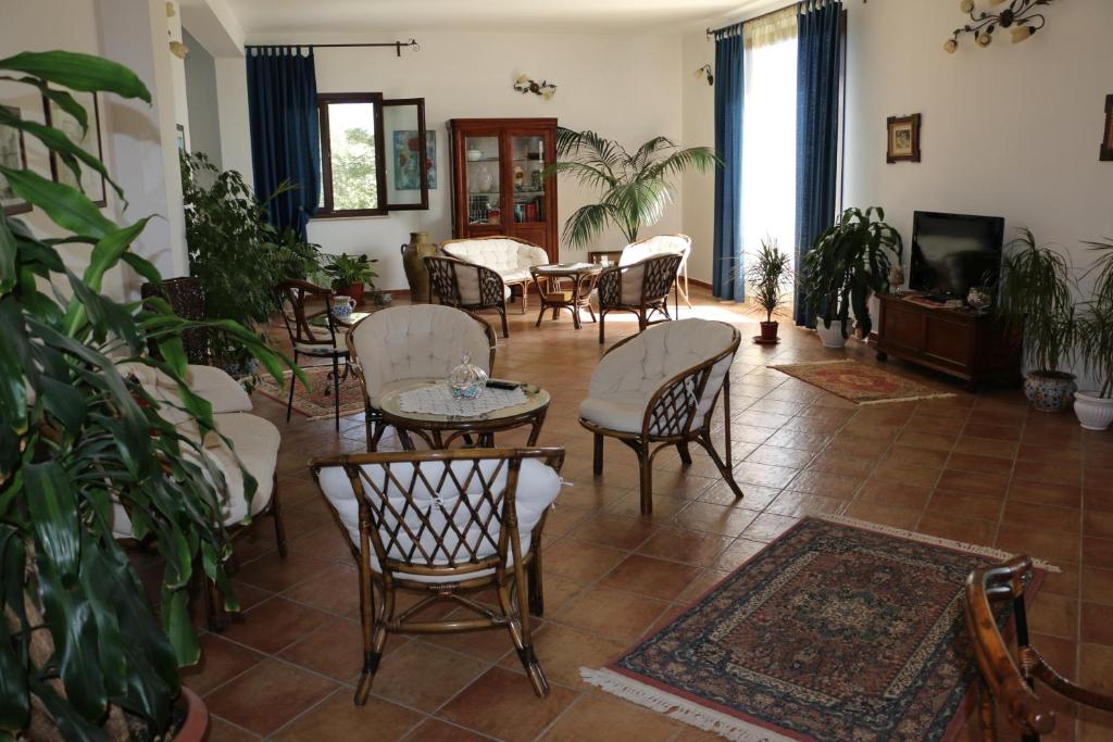 B&B Le Foglie D'Argento