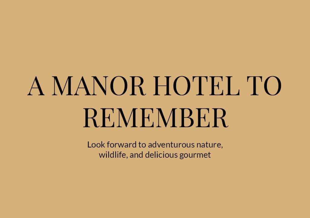 Fotografie z fotogalerie ubytování Nørre Vosborg Hotel & Gastronomi v destinaci Vemb