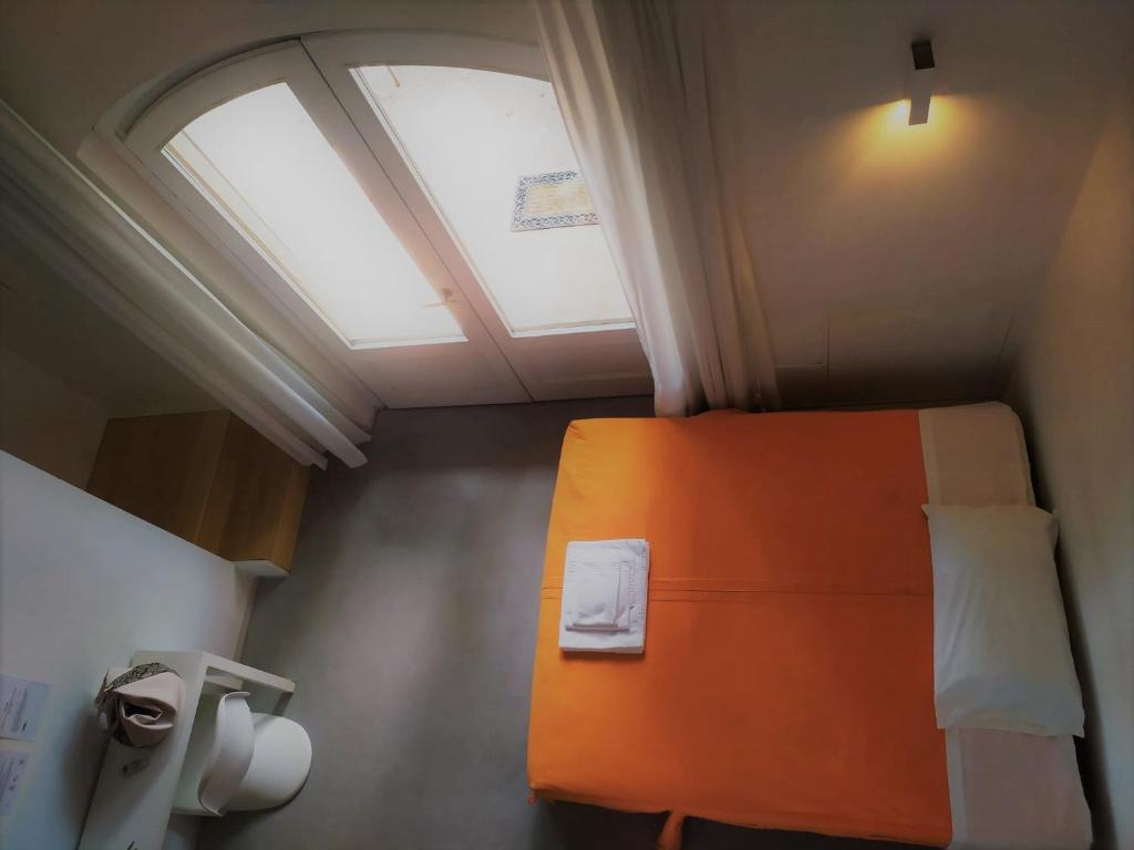 Fotografie z fotogalerie ubytování Hotel Villaggio Le Stelline v destinaci Montefalco