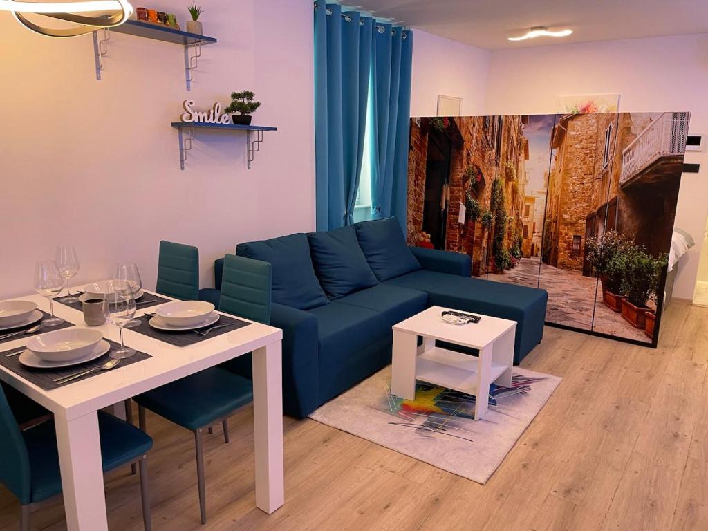 Ảnh trong thư viện ảnh của Villa Piran luxury apartments ở Piran