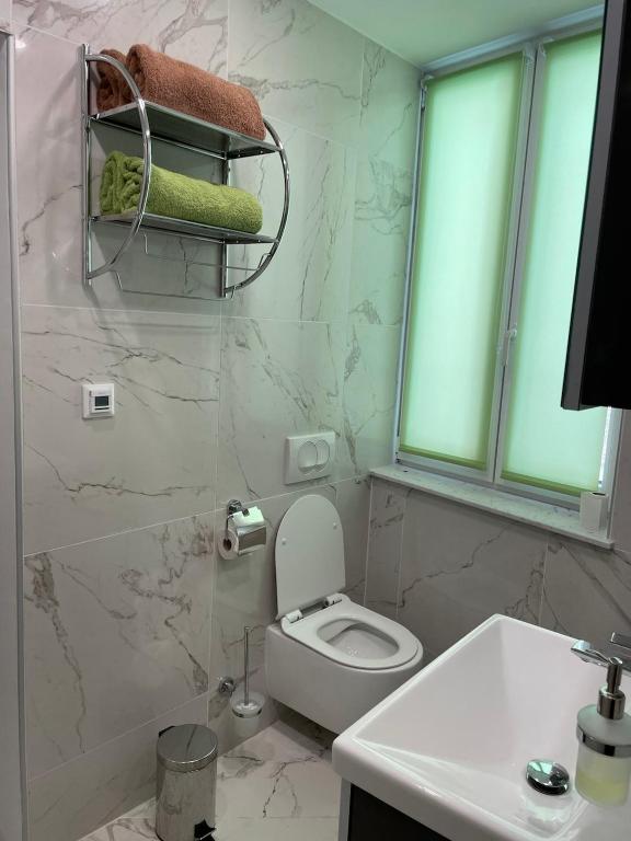 Villa Piran luxury apartments - Studio