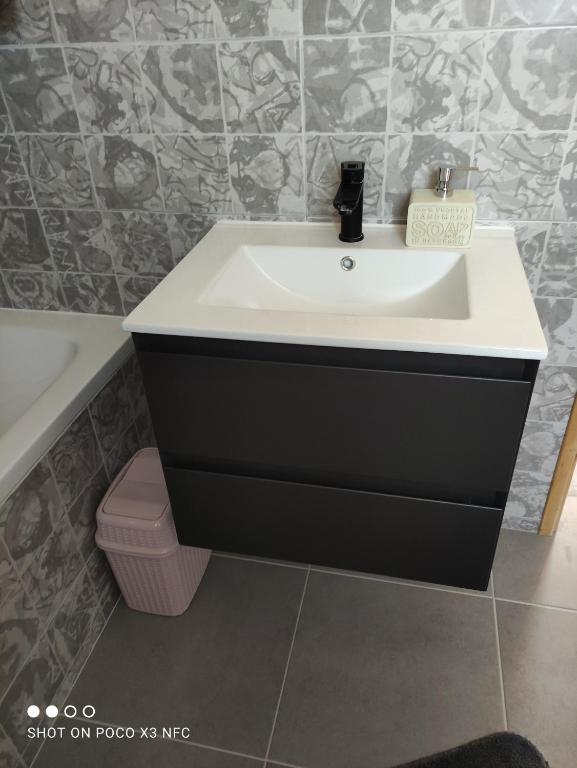 Fotografie z fotogalerie ubytování Garden apartment Dena v destinaci Babići