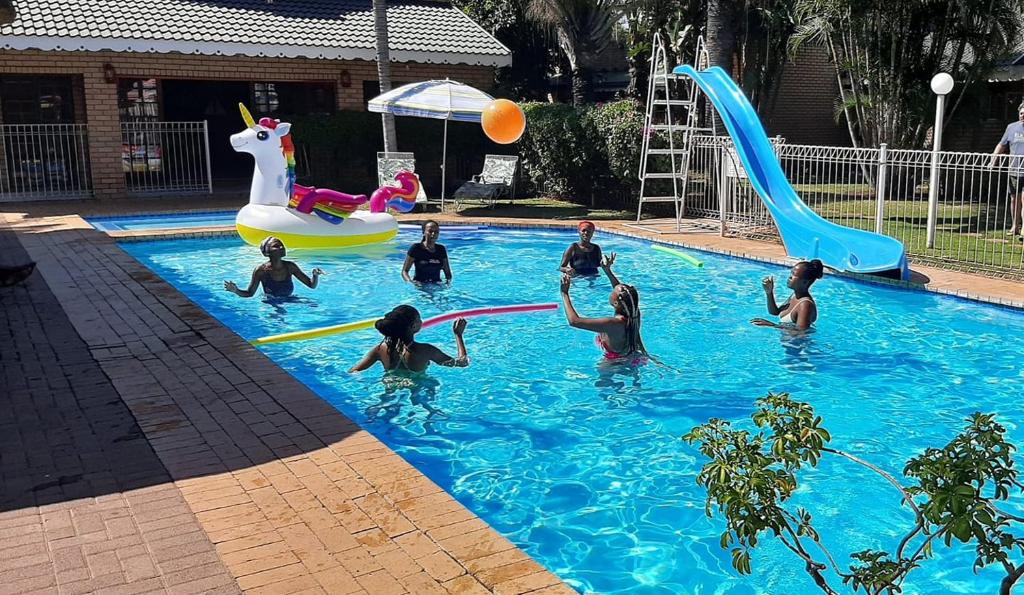 Hoogland Spa Resort Bela Bela, BelaBela (updated prices 2024)