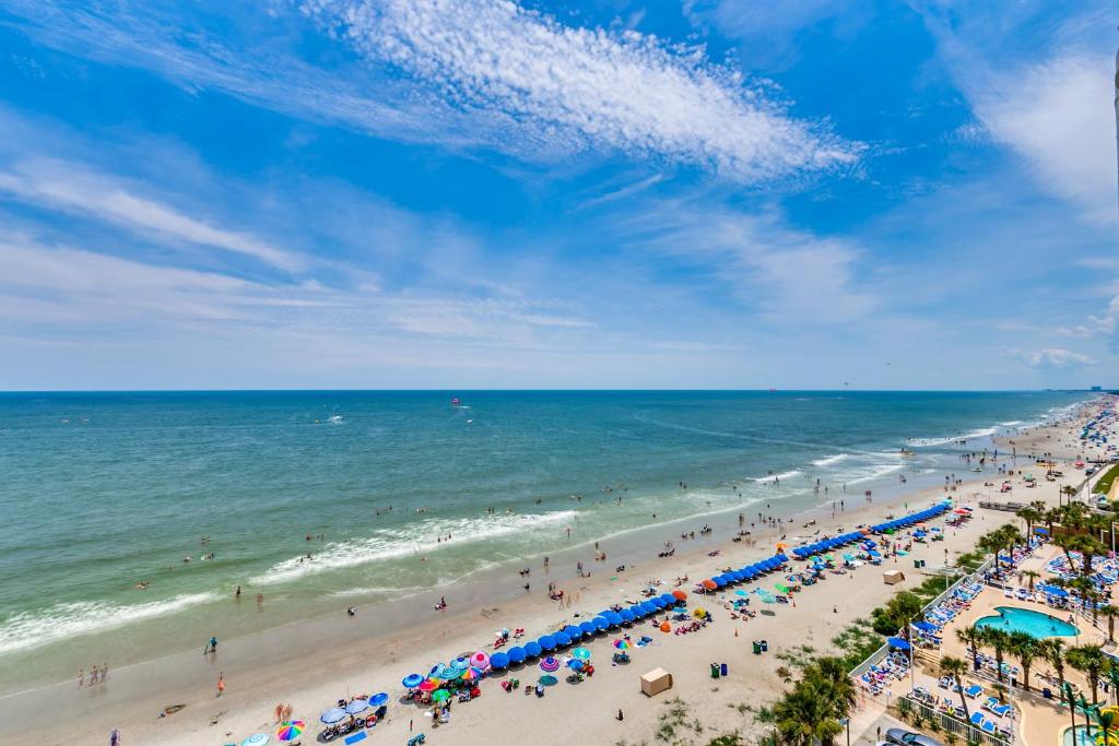 Oceans One Resort - 