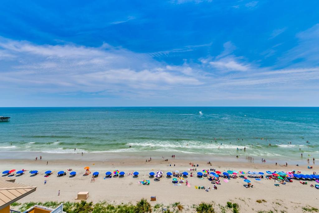 Oceans One Resort - 