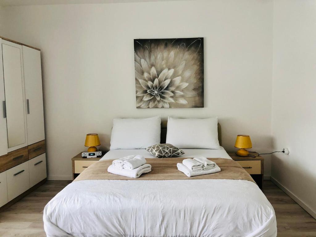 Fotografia z galérie ubytovania Apartmani "Mimoza" v destinácii Otočac