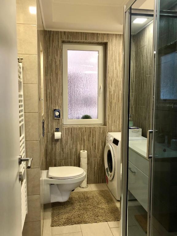 Fotografia z galérie ubytovania Apartmani "Mimoza" v destinácii Otočac