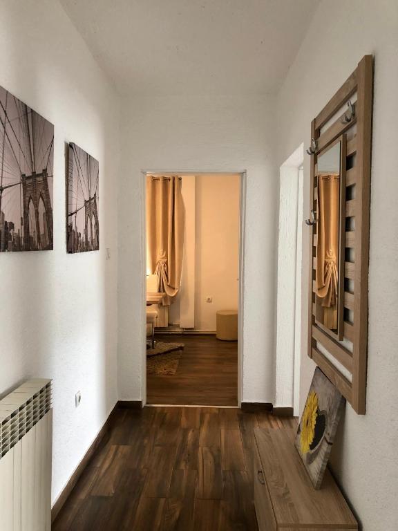 Fotografia z galérie ubytovania Apartmani "Mimoza" v destinácii Otočac