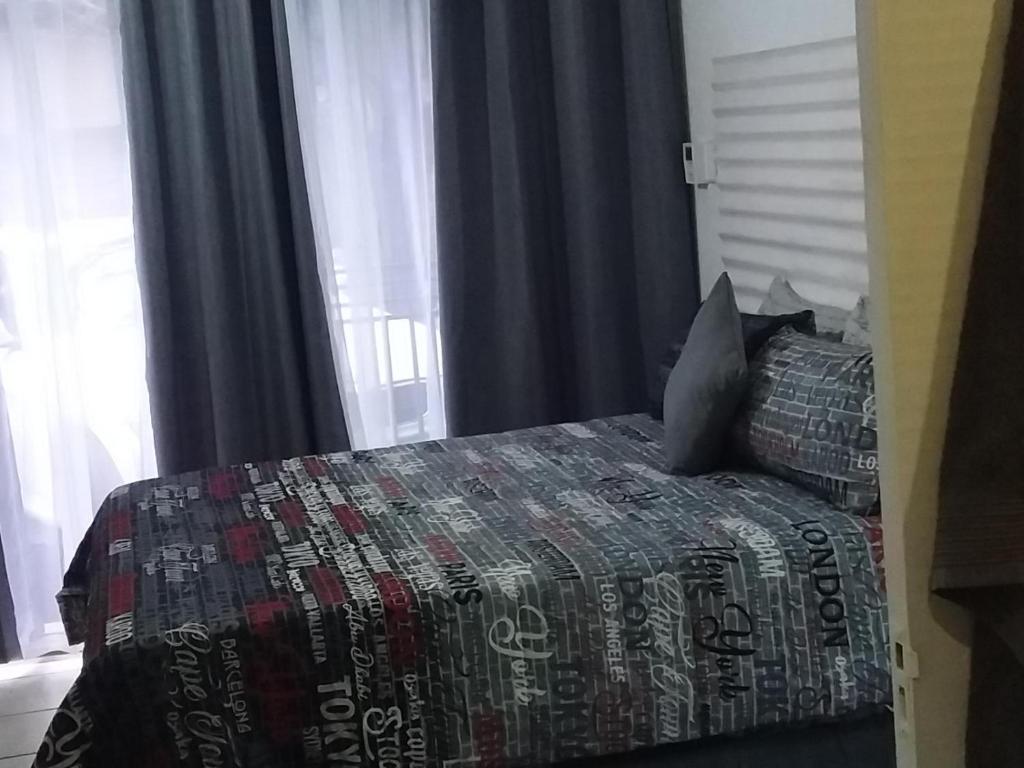 MyKhaya-your home away from home - Deluxe Double Room
