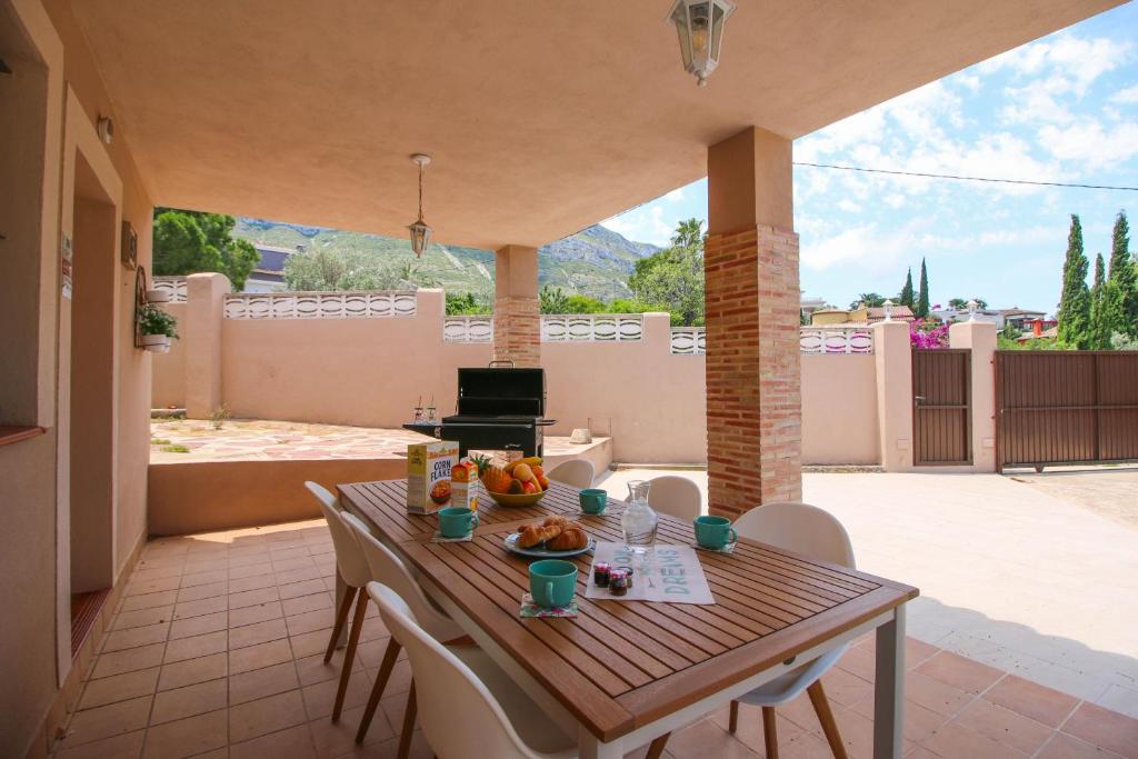 Campuso MA 6P, Denia – Updated 2022 Prices