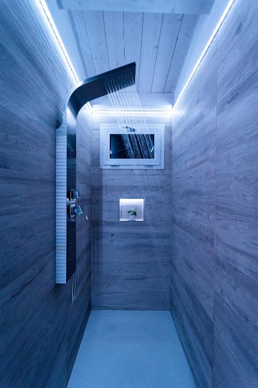 AbbaNive - Habitación Deluxe Con Cama Extragrande
