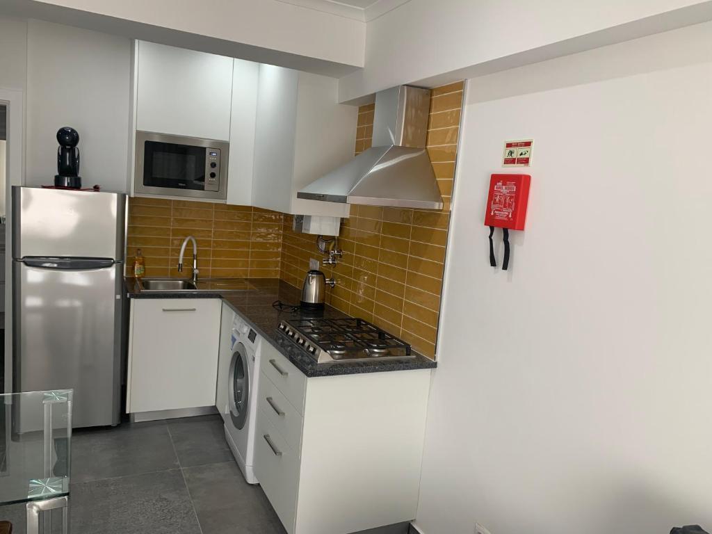 Apartamentos Quebra-Mar 3 - Housity