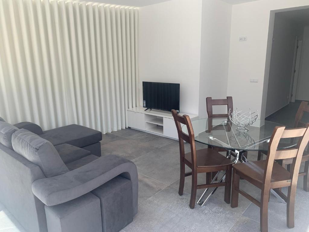 Apartamentos Quebra-Mar 3 - Two-Bedroom Apartment