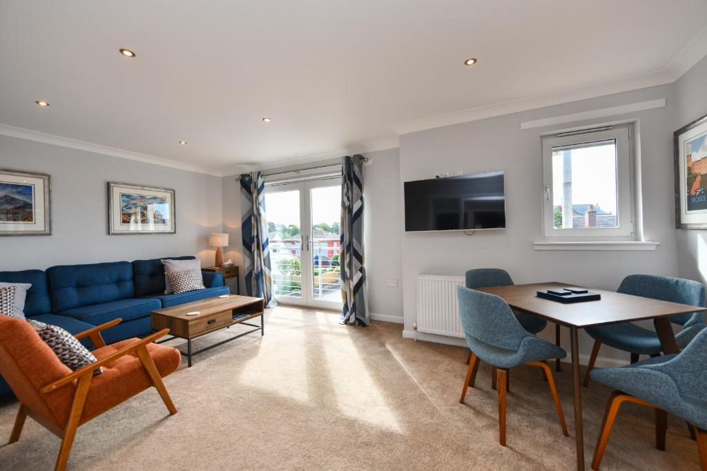 Troon Executive Apartment, Troon (updated prices 2024)