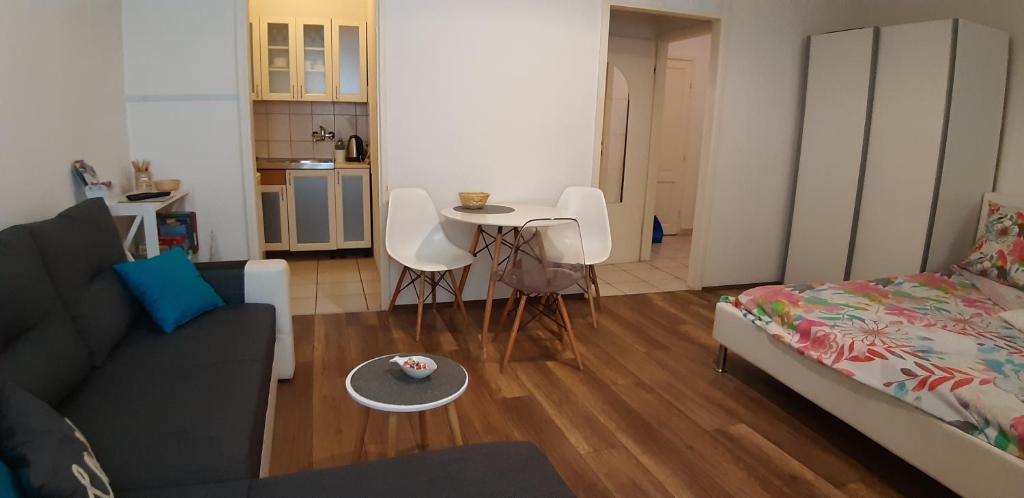 Apartment D2 4U - 16