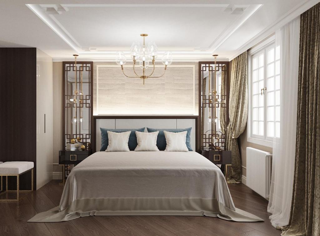 
Junior Suite with Balcony
