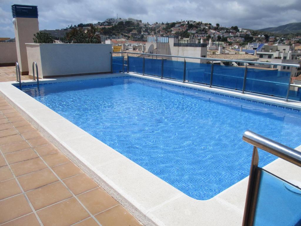 Apartamento Miracielo 1B Inmomart, Peñíscola – Bijgewerkte ...