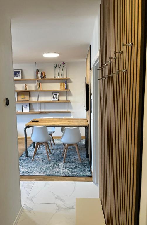 Galerija fotografija objekta Apartmán U Kolonády, Poděbrady u gradu 'Poděbrady'