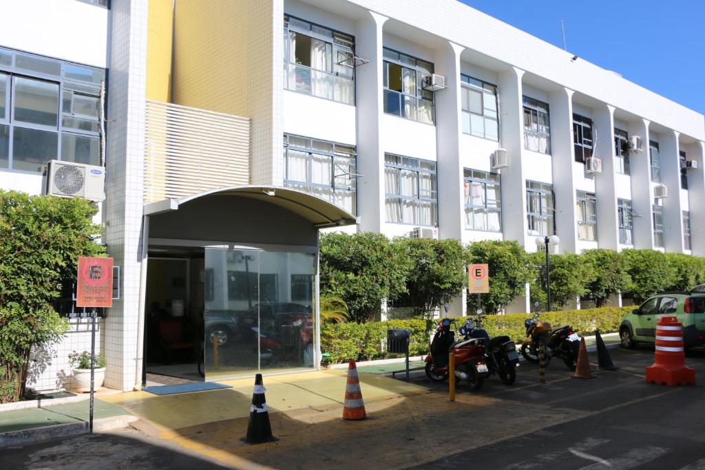 Flat´s Brasília - 