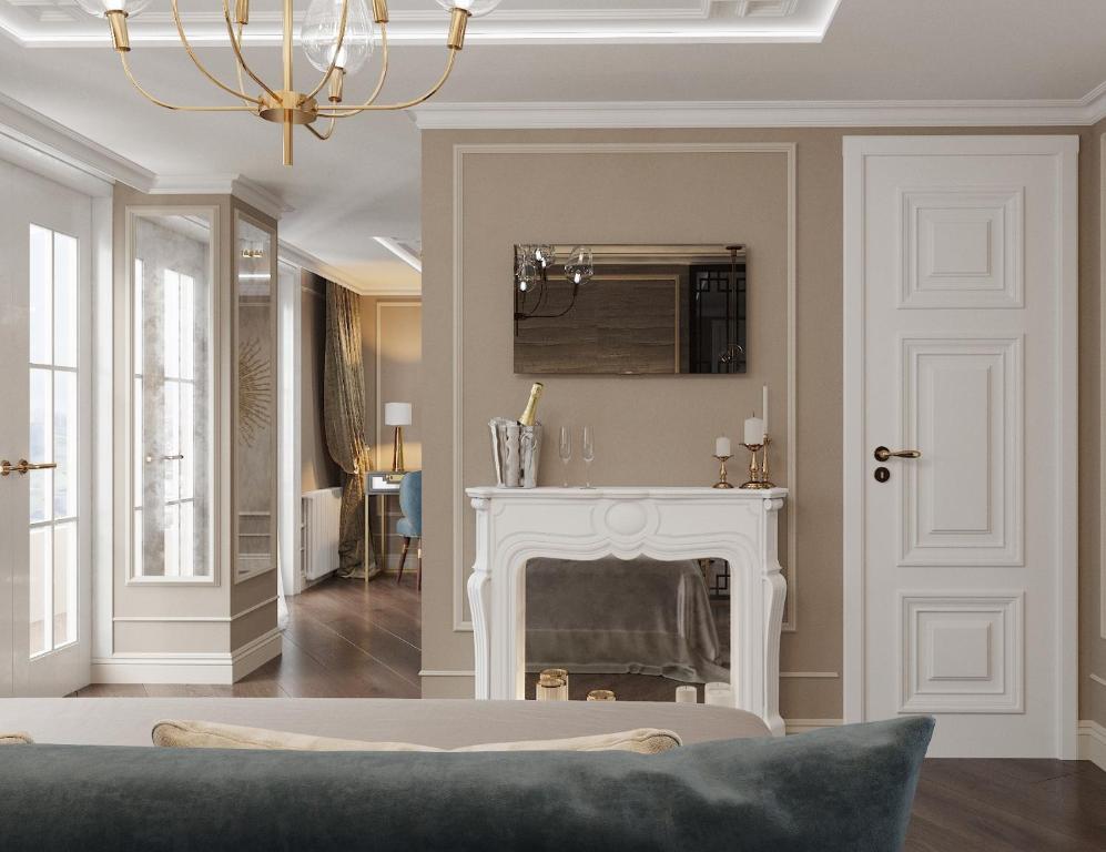 Boutique Hotel Himmelrich - Resim 13