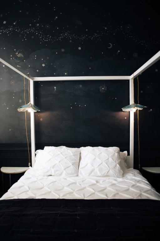 Hotel de Fouquet - Chambres d'hôtes - Suite - Cosmos