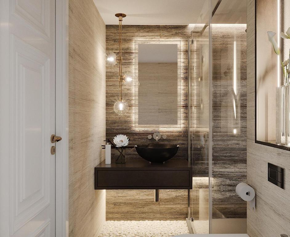 Boutique Hotel Himmelrich - Resim 8