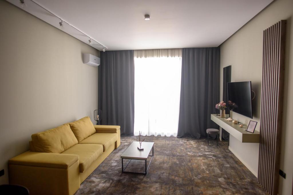 Oreo Apart Hotel - 带阳台的公寓