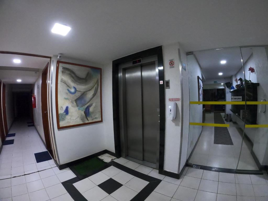 Flat´s Brasília - Appartamento Standard