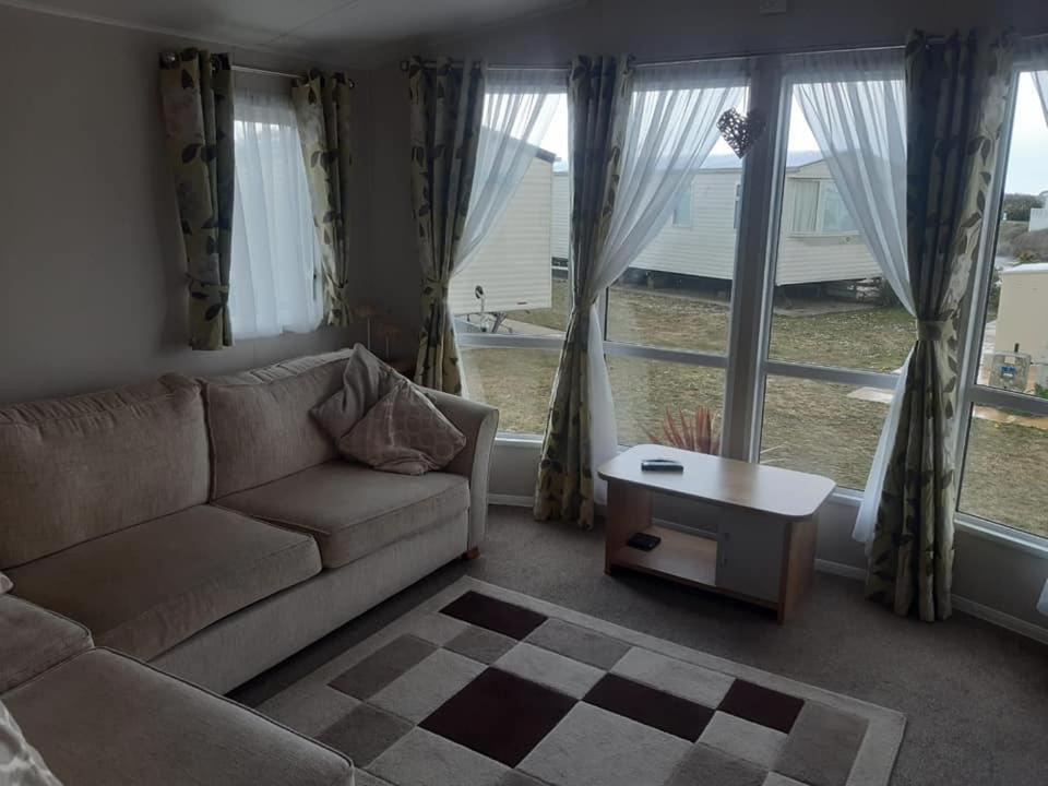 Romney Sands Holiday Home