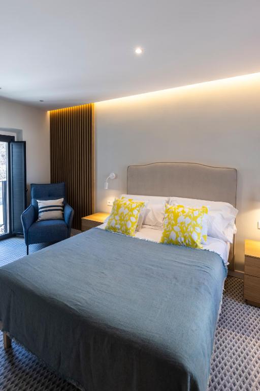 Apartamentos modernos con vistas en Plaza Mayor - El Patio - 9