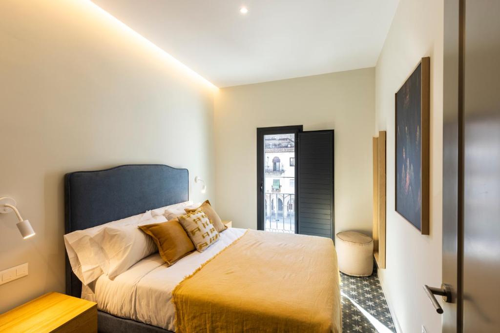 Apartamentos modernos con vistas en Plaza Mayor - El Patio - 5