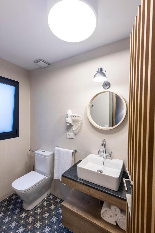 Apartamentos modernos con vistas en Plaza Mayor - El Patio - 11