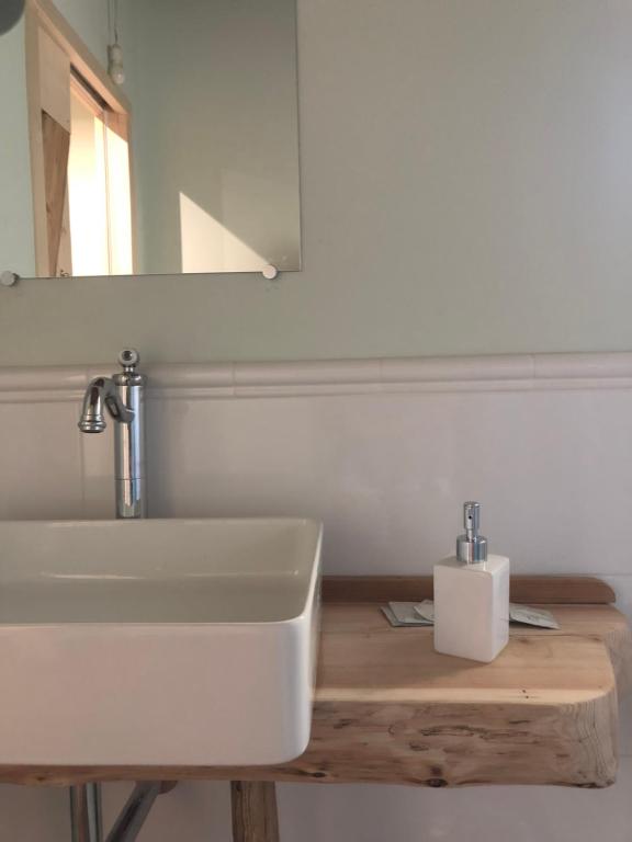 B&B BAGOLARI - Double Room