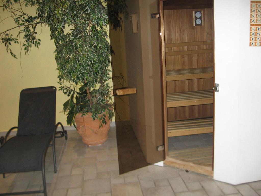 Fotografie z fotogalerie ubytování Hotel Maximilian v Meranu